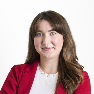 Fundraising Page: Kate Elburn